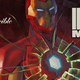 Illustration for article titled Marvel to release some of its classic hip-hop tribute covers as actual albums em/em
